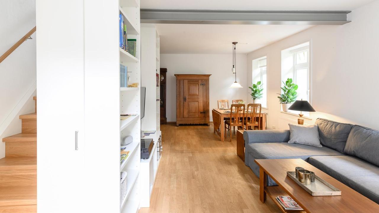 Altstadt Apartments Verden Verden an der Aller Екстер'єр фото