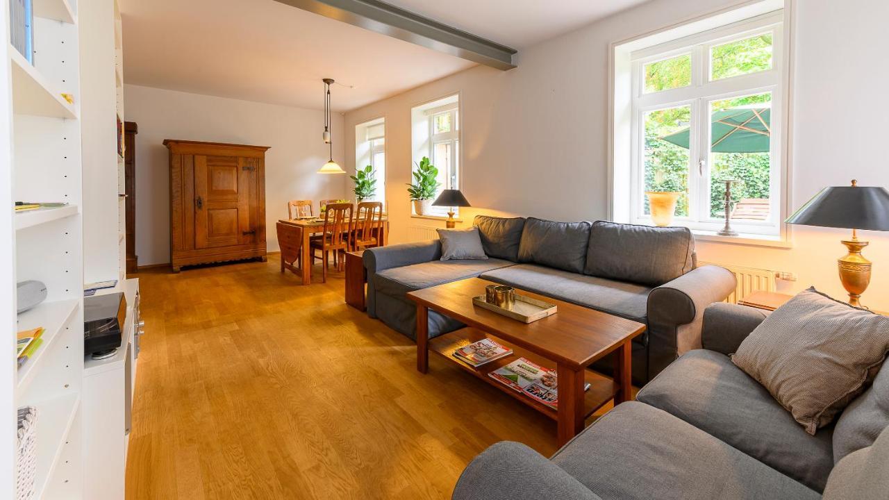 Altstadt Apartments Verden Verden an der Aller Екстер'єр фото