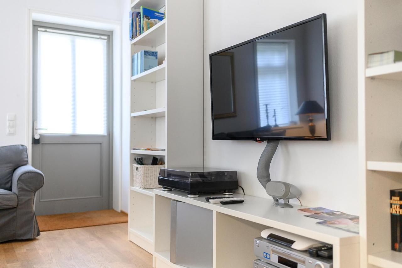 Altstadt Apartments Verden Verden an der Aller Екстер'єр фото