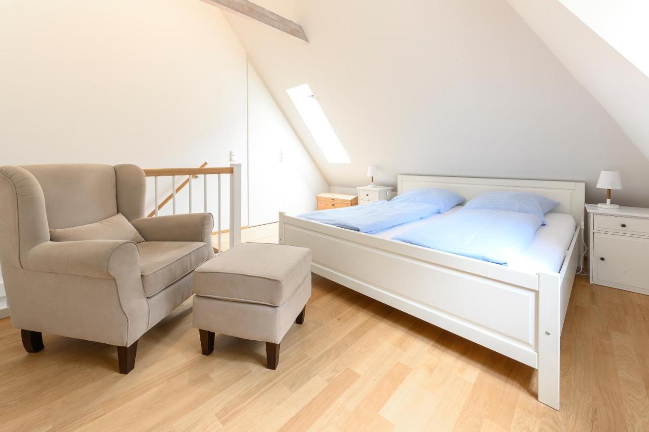 Altstadt Apartments Verden Verden an der Aller Екстер'єр фото