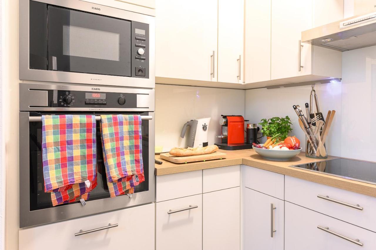 Altstadt Apartments Verden Verden an der Aller Екстер'єр фото