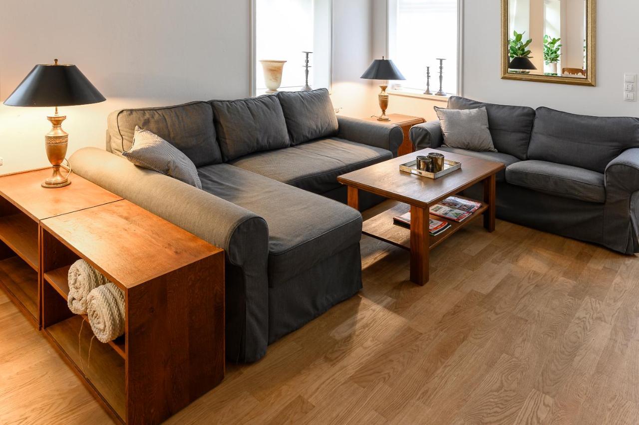 Altstadt Apartments Verden Verden an der Aller Екстер'єр фото