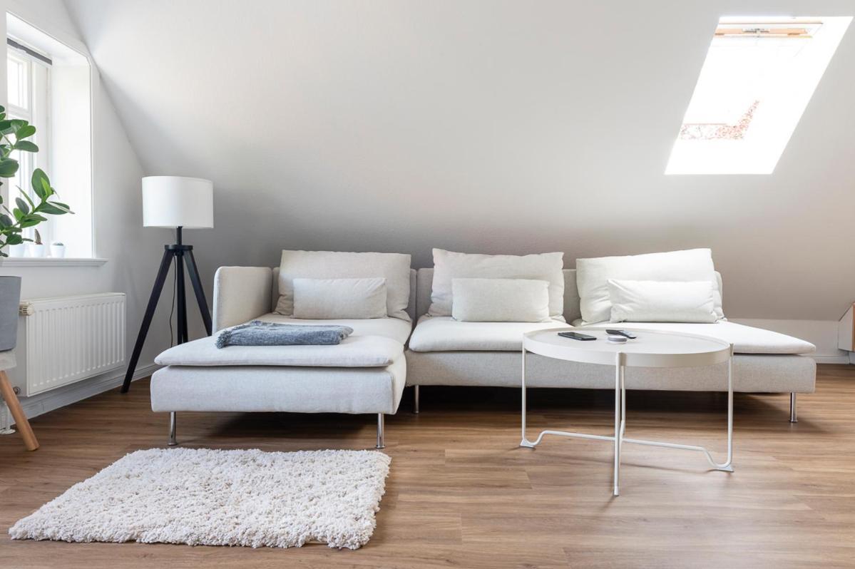 Altstadt Apartments Verden Verden an der Aller Екстер'єр фото