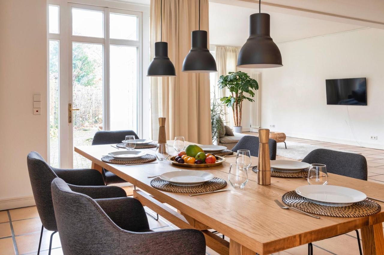 Altstadt Apartments Verden Verden an der Aller Екстер'єр фото