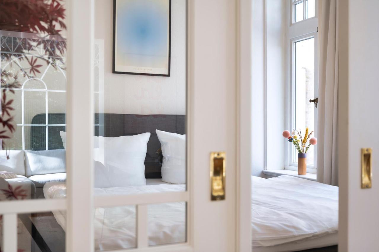 Altstadt Apartments Verden Verden an der Aller Екстер'єр фото