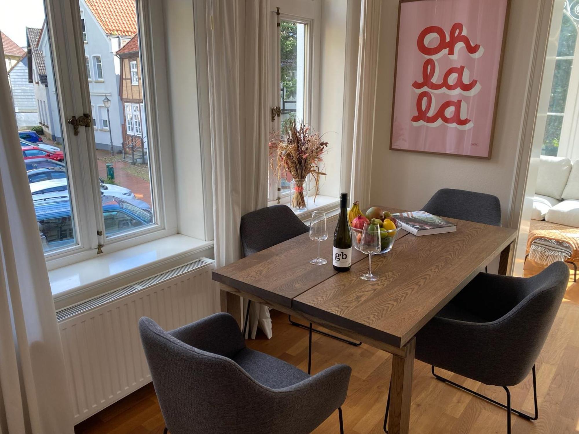 Altstadt Apartments Verden Verden an der Aller Номер фото