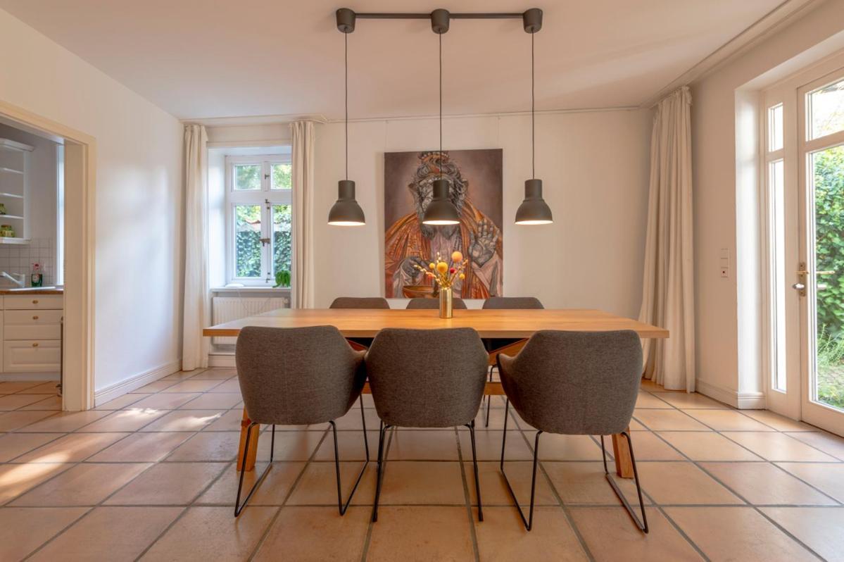 Altstadt Apartments Verden Verden an der Aller Екстер'єр фото