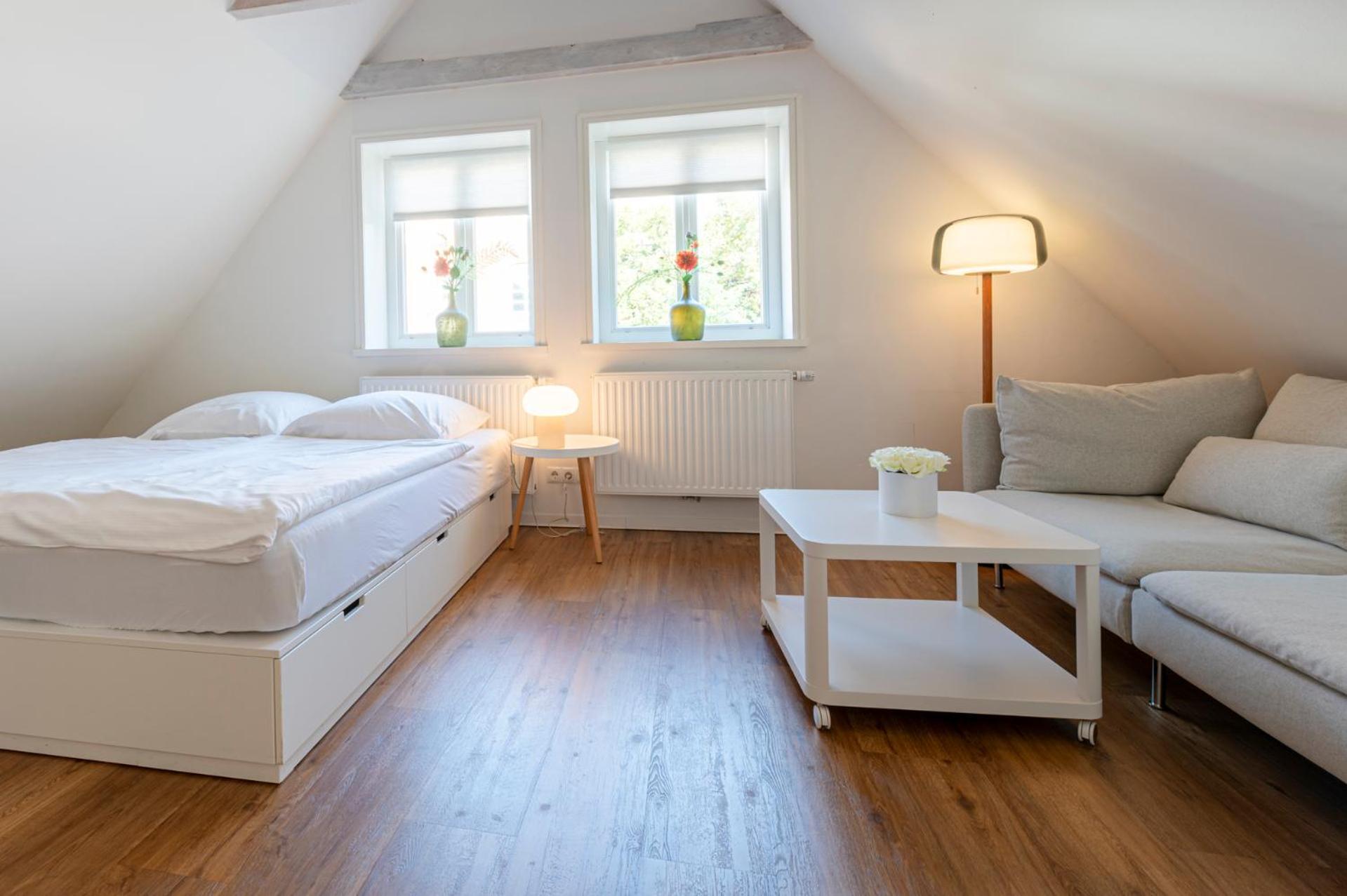 Altstadt Apartments Verden Verden an der Aller Екстер'єр фото