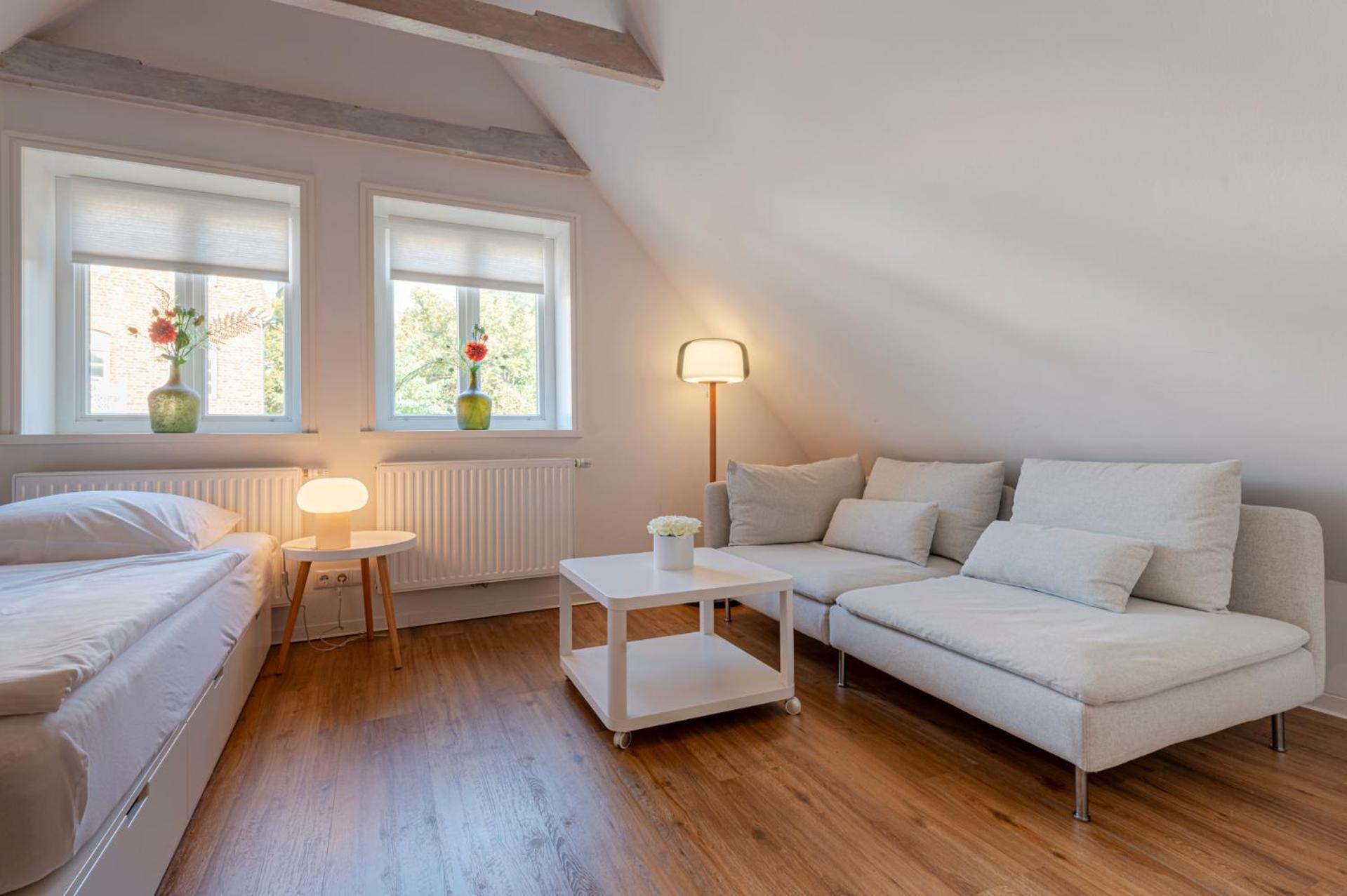 Altstadt Apartments Verden Verden an der Aller Екстер'єр фото