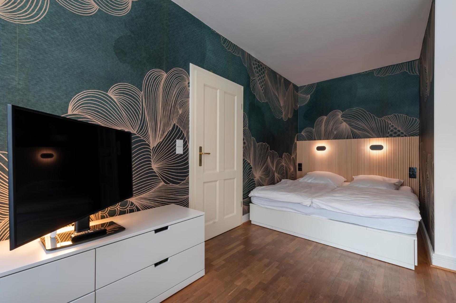 Altstadt Apartments Verden Verden an der Aller Екстер'єр фото