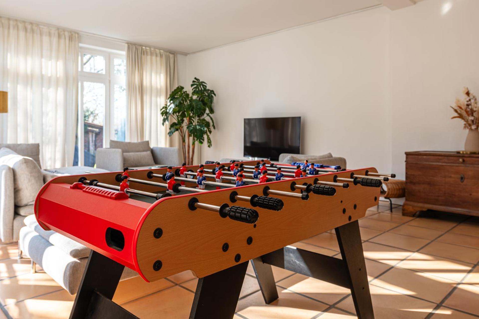 Altstadt Apartments Verden Verden an der Aller Екстер'єр фото