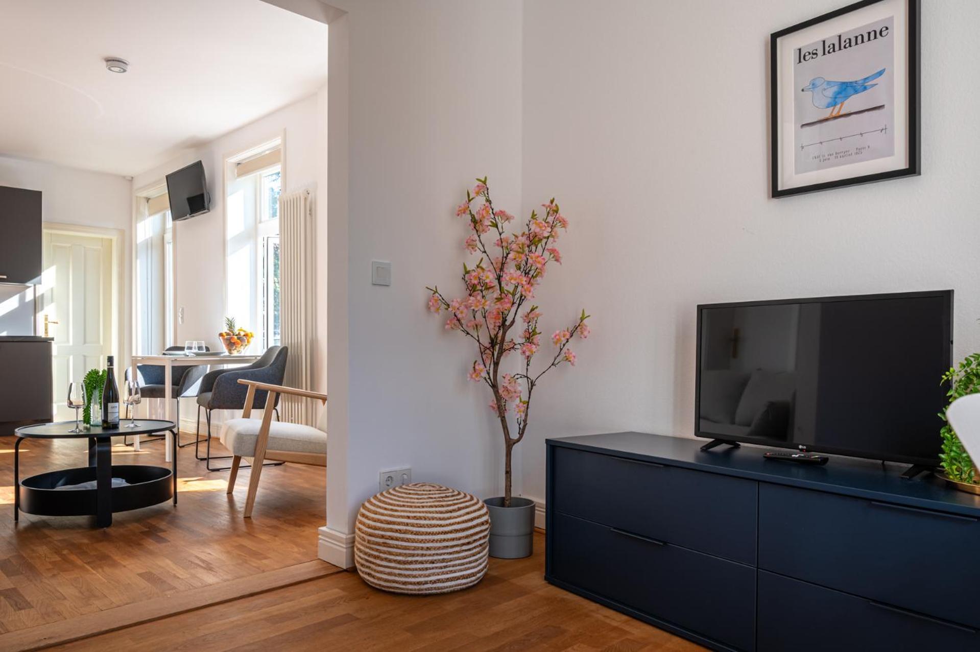 Altstadt Apartments Verden Verden an der Aller Номер фото
