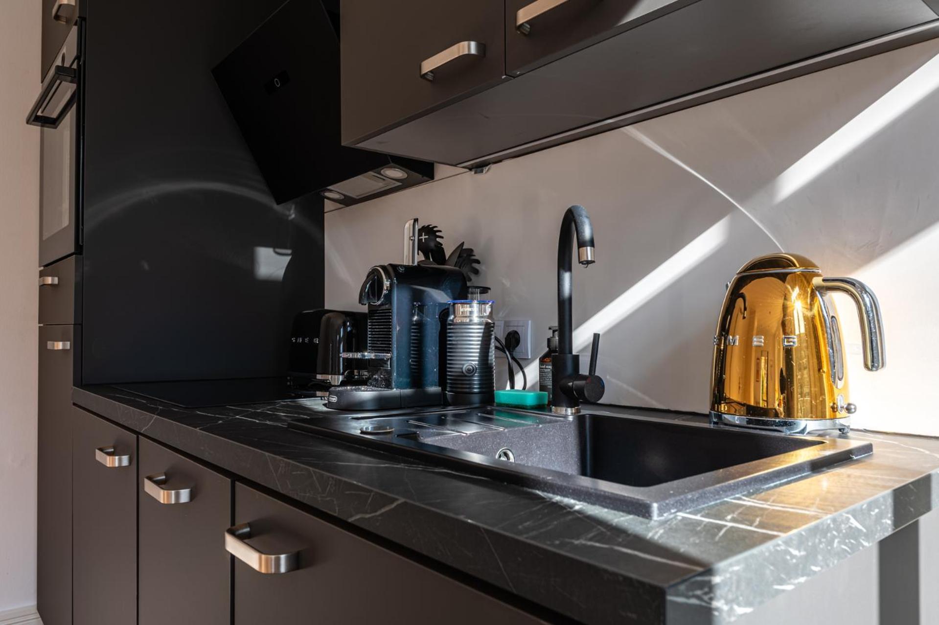 Altstadt Apartments Verden Verden an der Aller Екстер'єр фото