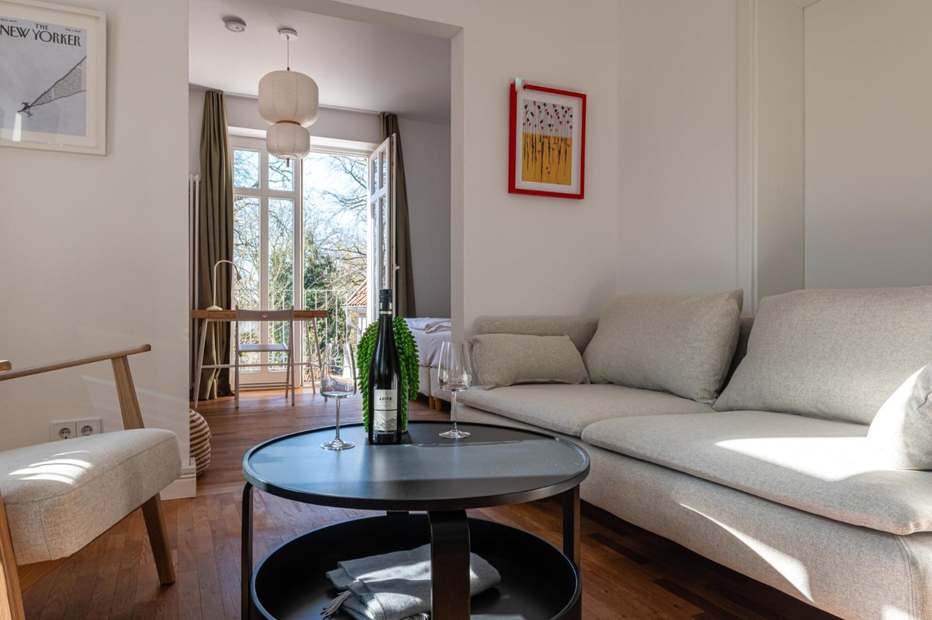 Altstadt Apartments Verden Verden an der Aller Екстер'єр фото
